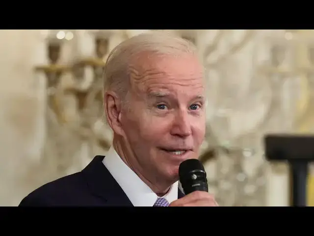 Video thumbnail for Republicans Make Explosive Discovery In New Biden Bribery Scheme - Arrests Could Come Down