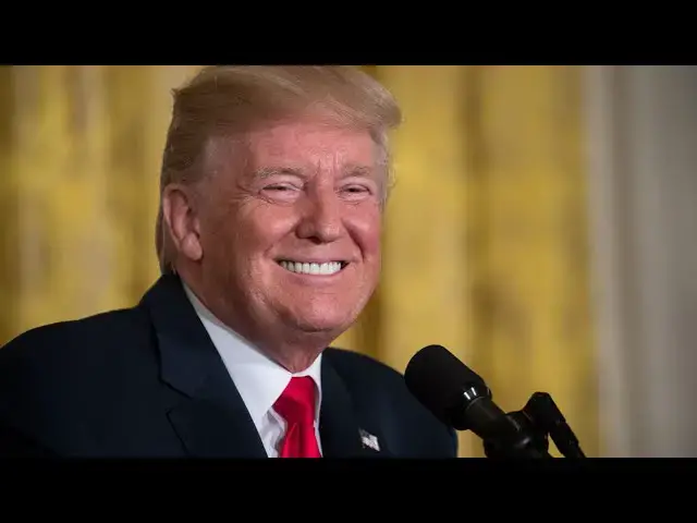 Video thumbnail for Trump Scores Massive Victory Against Federal Prosecutors - Their Case Got Rocked