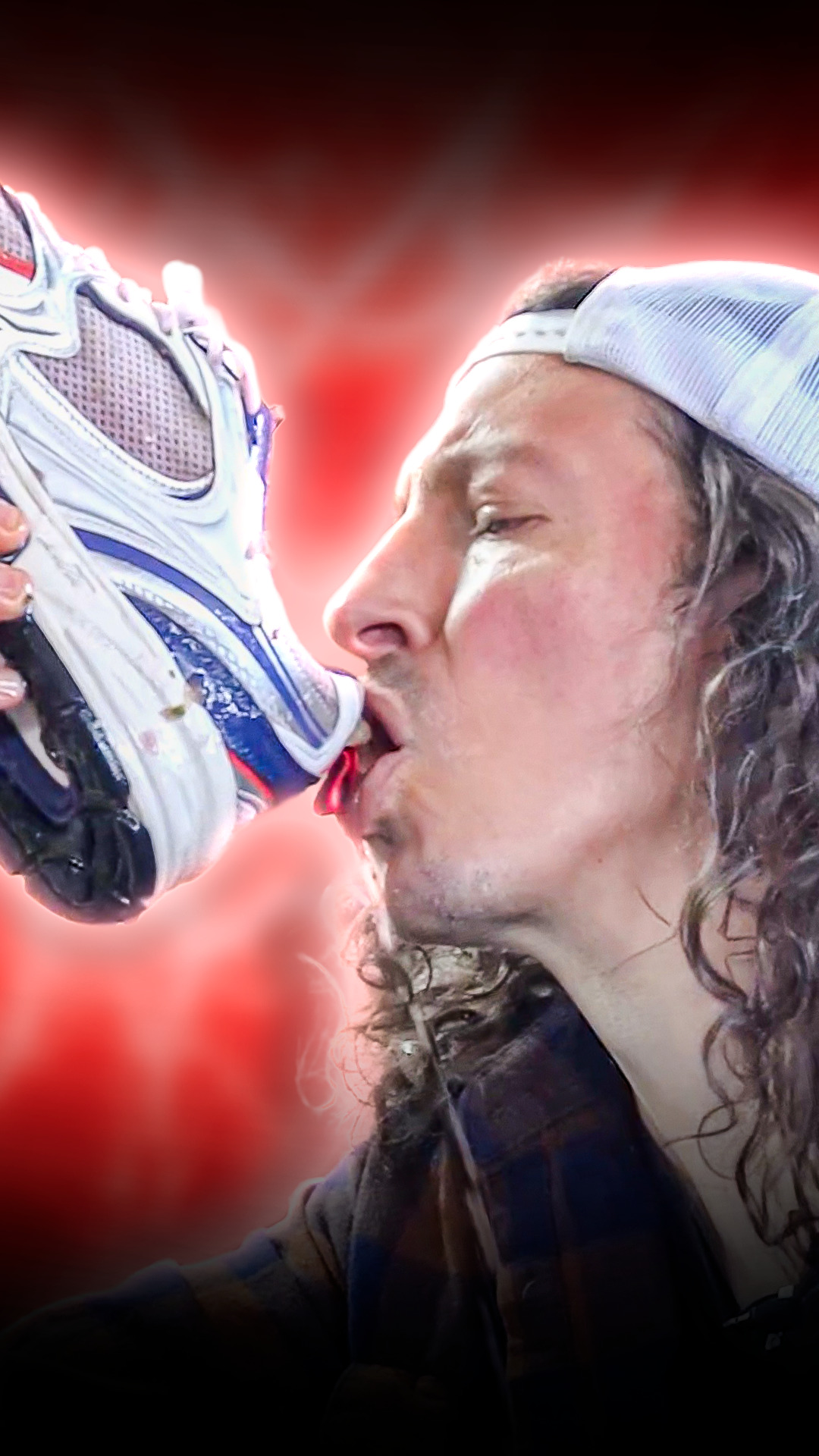 Video thumbnail for Will Crep Protect Your Shoes From Winemaking?