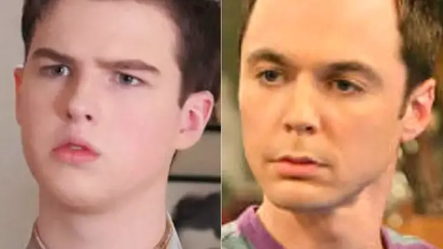 'Video thumbnail for Everything Is So Different Rewatching The Big Bang Theory After Young Sheldon'