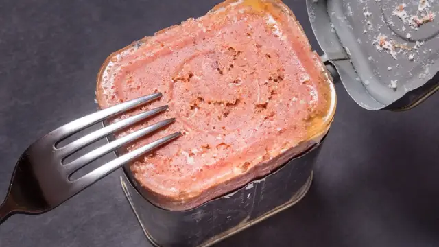 'Video thumbnail for Ingredients That Will Make Canned Corned Beef Taste Gourmet'