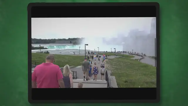 'Video thumbnail for Guía Completa: Cómo Obtener una Visa de Turista para los Estados Unidos'