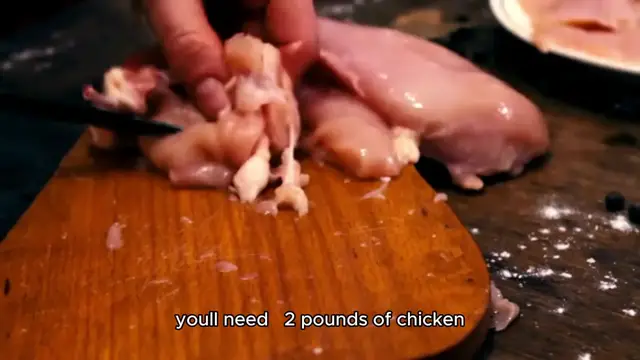 Video thumbnail for Brunswick Stew Recipe