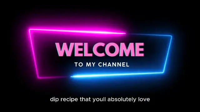 Video thumbnail for corn dip recipe
