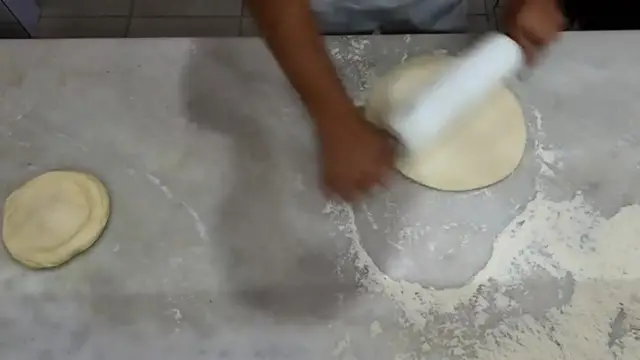 'Video thumbnail for lemon bar recipe'