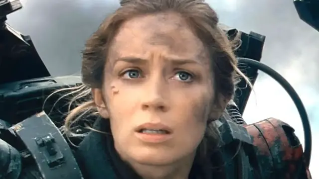 Video thumbnail for Edge Of Tomorrow's Alternate Ending Was Even More Confusing