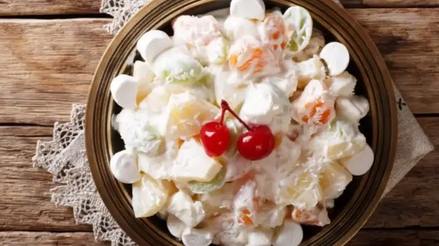 Video thumbnail for Holiday Foods That Don't Get Enough Credit