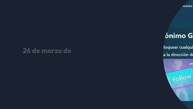 Video thumbnail for 33 Mejores proxies gratuitos para navegar por Internet