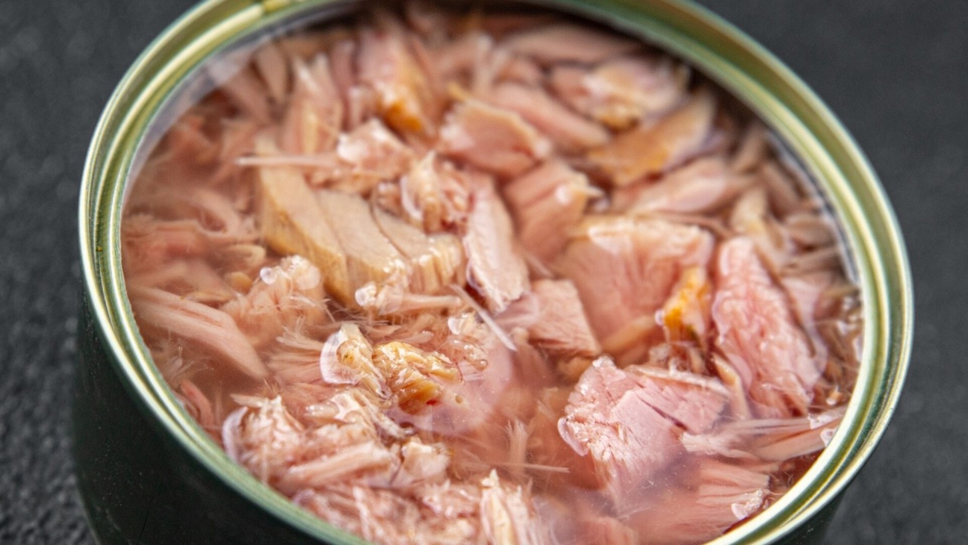 Video thumbnail for Stock Up On These Canned Foods Before They Get More Expensive