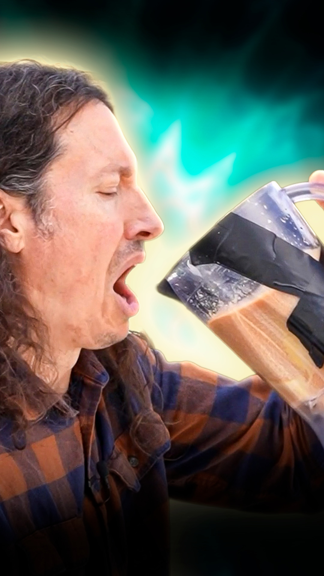 Video thumbnail for Can Tape Fix A Blender?