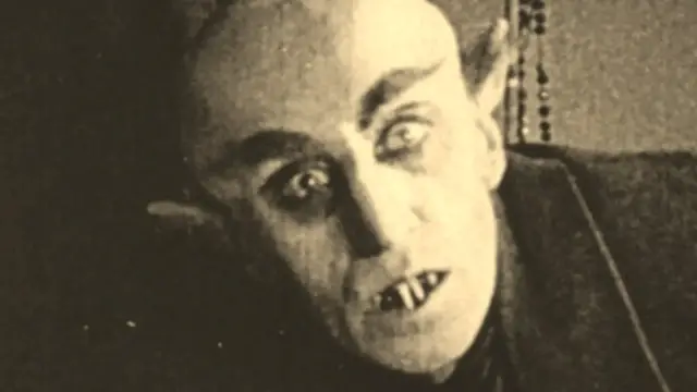 'Video thumbnail for The Chilling True Story Behind Nosferatu'