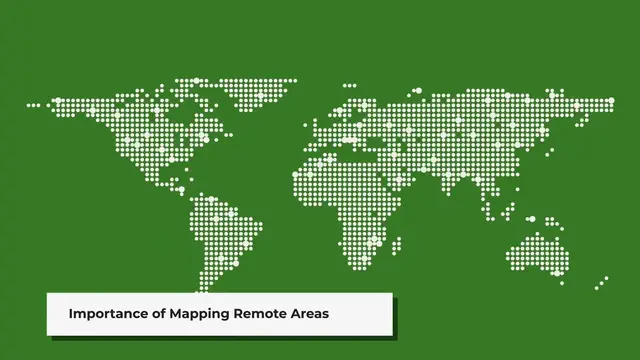 Video thumbnail for Exploring the Extreme: The Most Remote Locations Mapped by Explorers