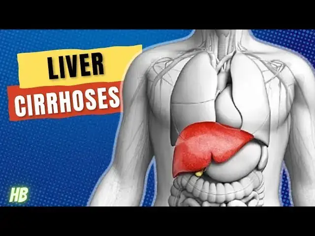Video thumbnail for * 8 Warning Signs Of Cirrhosis You Need To Know