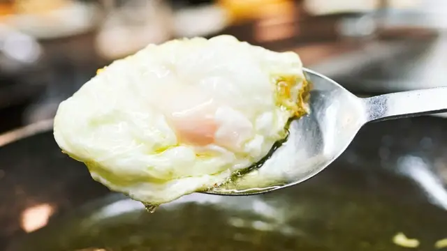Video thumbnail for You've Been Using The Wrong Tool To Flip Eggs, Try This Instead (& Other Egg Mistakes To Stop Doing)