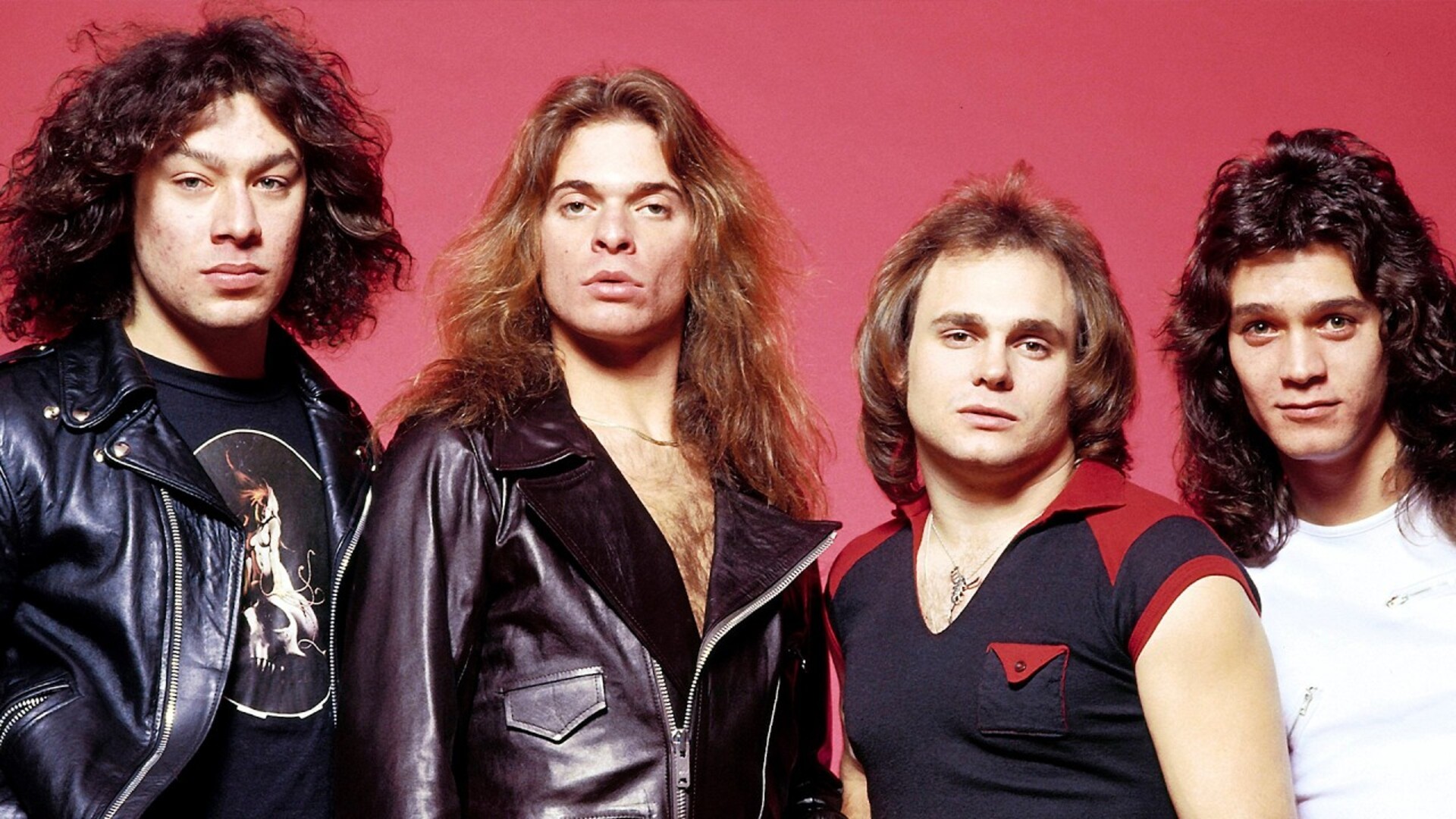 Video thumbnail for True Stories Behind Popular Van Halen Songs