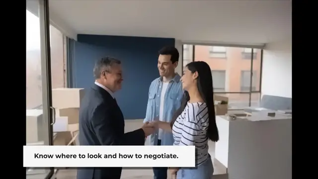 'Video thumbnail for How to Find Affordable Luxury Rentals: Smart Tips and Tricks'