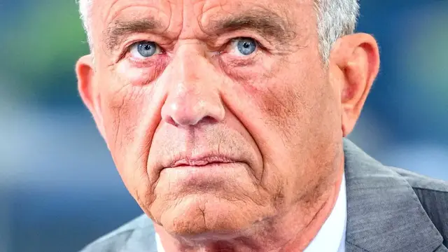 Video thumbnail for Things About The Kennedy Family That Don't Make Sense