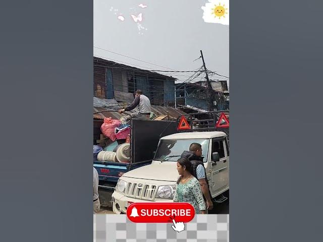Video thumbnail for यसरी खालि हुदैछ गाैरि गाउकाे सुकुम्बासी  बस्ति #sukumbasi #balenshah