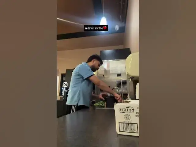 Video thumbnail for A day in my life Episode 4 #explore #internationalstudents #breakingnews