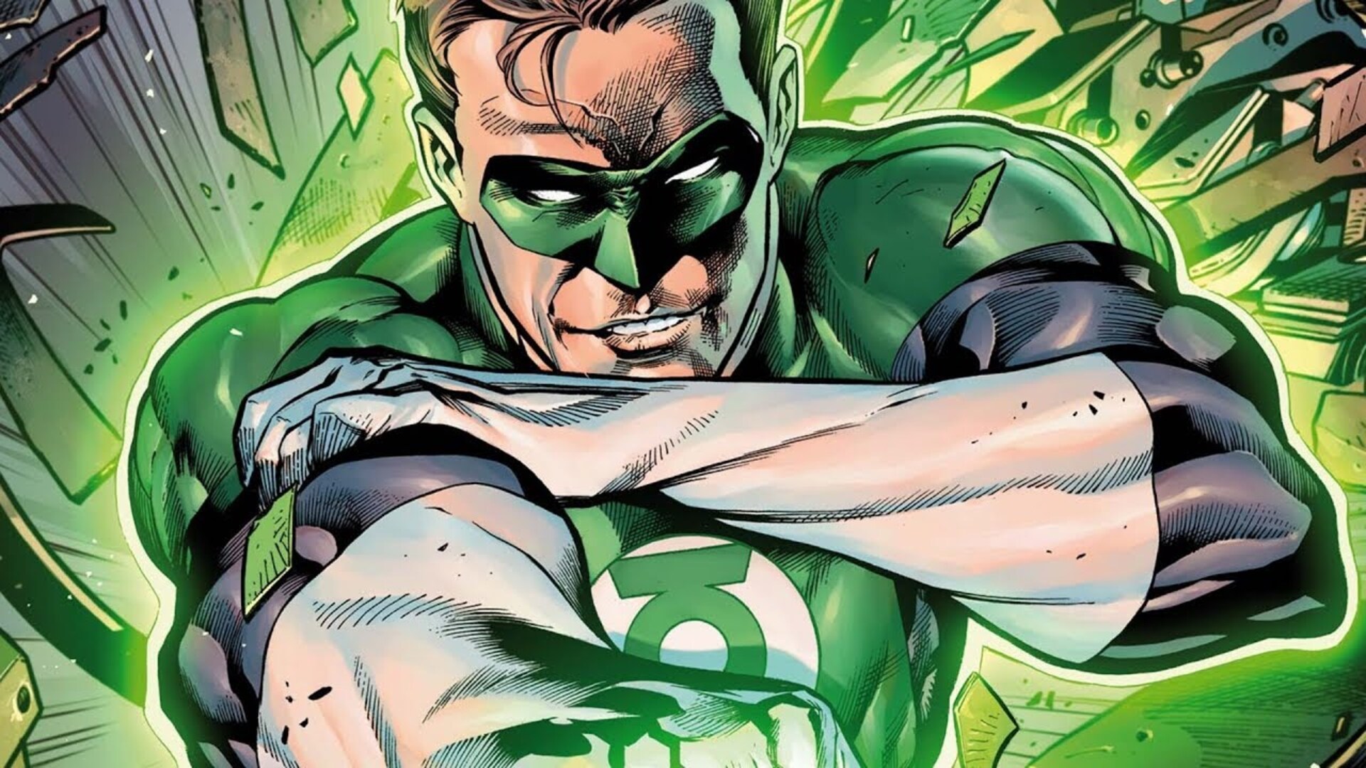 Video thumbnail for Superhero Rivalries That Don't Make Any Sense