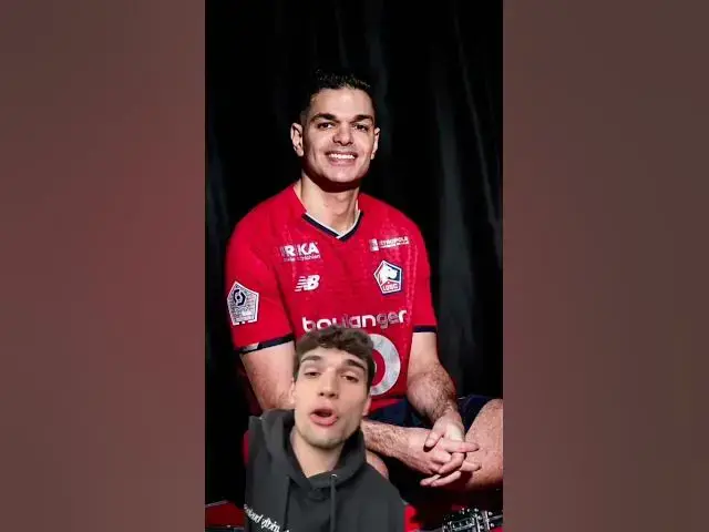 Video thumbnail for BEN ARFA ESTRELLA DEL PÁDEL