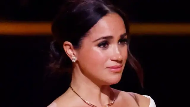 Video thumbnail for Details About Meghan & Camilla's Relationship Revealed