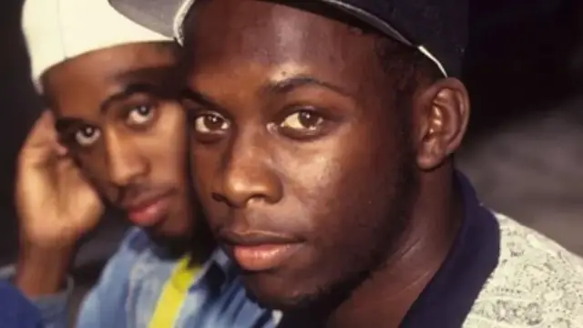 Video thumbnail for The Untold Truth Of A Tribe Called Quest