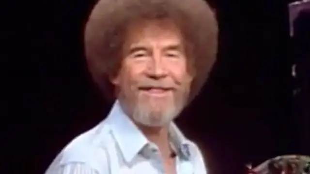 Video thumbnail for What The Last 12 Months Of Bob Ross' Life Were Really Like