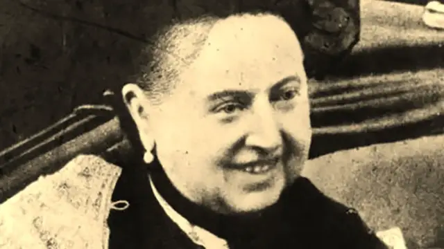'Video thumbnail for The Messed Up Truth About Queen Victoria'