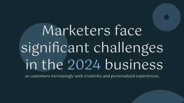 Video thumbnail for 30+ AI Marketing Tools for Modern-Day Businesses