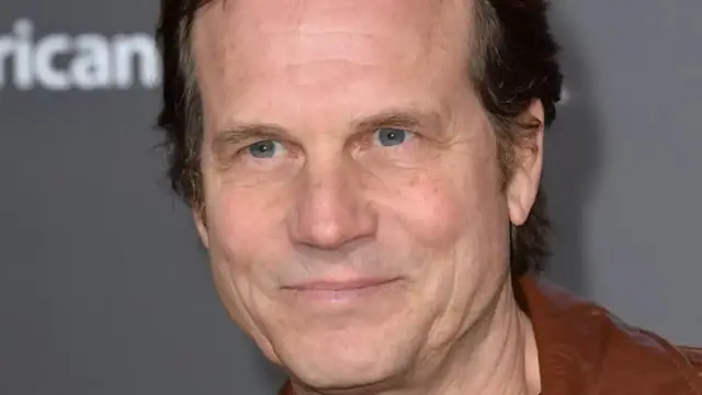 Video thumbnail for The 1980s New Wave Band You Didn't Know Featured Bill Paxton