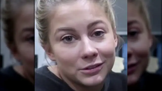 'Video thumbnail for The Untold Truth Of USA Gymnast Shawn Johnson'