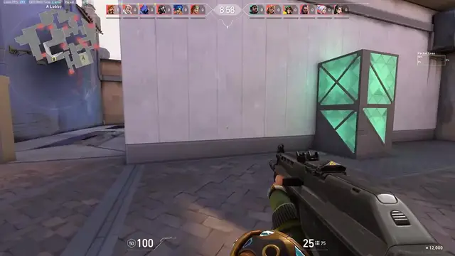 Video thumbnail for Valorant Gameplay - Free To Use #pcgamepass