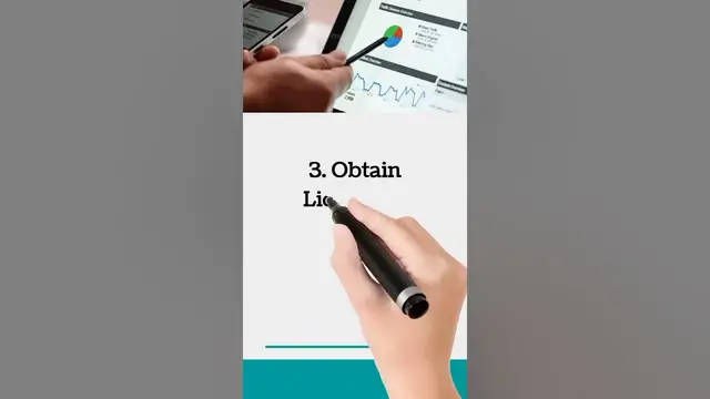 Video thumbnail for 🔥How to become a Successful Stockbroker #stockmarket #stockbroker #shorts