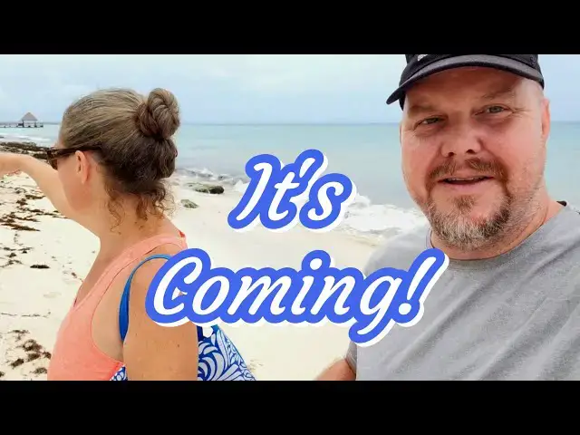 'Video thumbnail for Hurricane Hideout Our Wild Vacation in Bayahibe Dominican Republic | Ep 91'