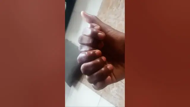 Video thumbnail for 9 Fingers Trick #shorts #youtubeshorts #viral #viralvideos #shortsfeed