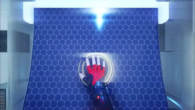 Video thumbnail for Mirror's Edge Catalyst Gameplay 60 FPS