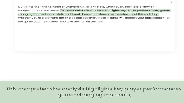 Video thumbnail for competition and resilience. This comprehensive analysis highlights key player performances, game-changing moments, and statistical breakdowns that showcase the intensity of this matchup. Whether you're a die-hard fan or a casual observer,