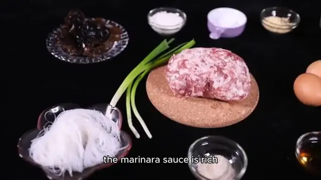 'Video thumbnail for Spaghetti and Meatballs Recipe'
