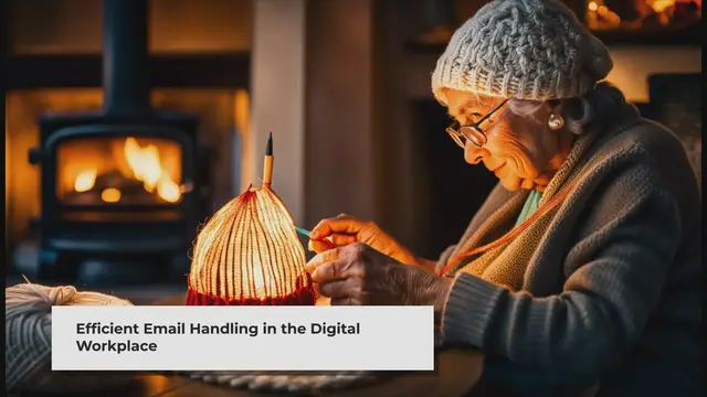 Video thumbnail for Outlook Nachrichten nicht als gelesen markieren – so geht’s – Lösung und Vorgehensweise