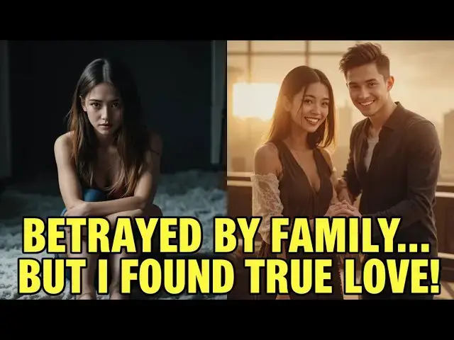 'Video thumbnail for Betrayed by My Own Family Before My Wedding – How I Found Strength & True Love | Gaurav Bhatt'
