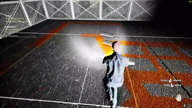 Video thumbnail for RANCH SIMULATOR GAMEPLAY 1080HD 60FPS