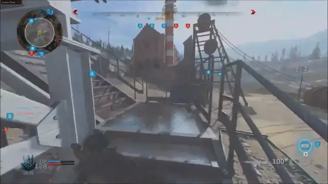 Video thumbnail for Call of Duty Modern Warfare 2019 Gameplay