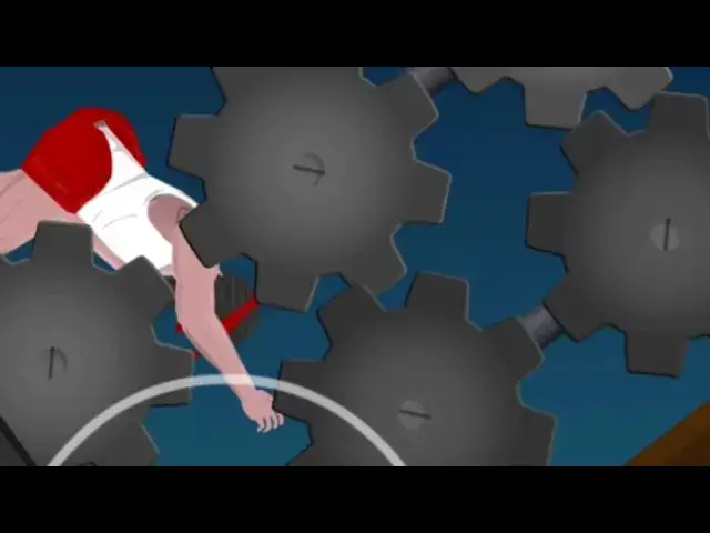 Video thumbnail for I turned myself into jam - short life