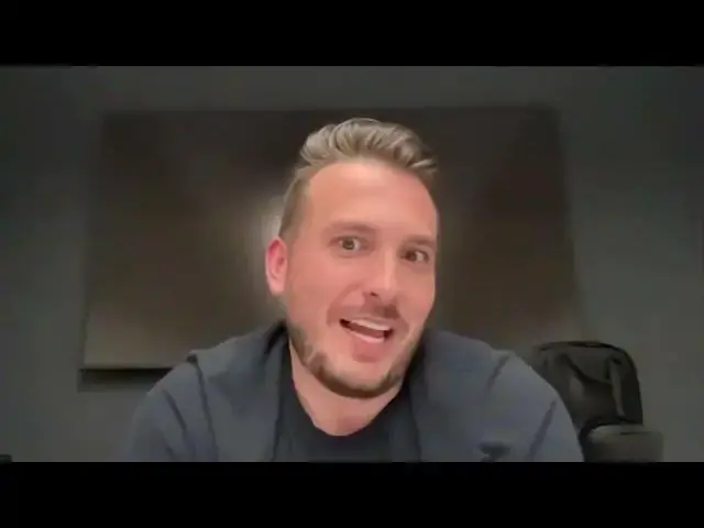 Video thumbnail for Viral Nation CEO Joe Gagliese Talks Future of Content Creators