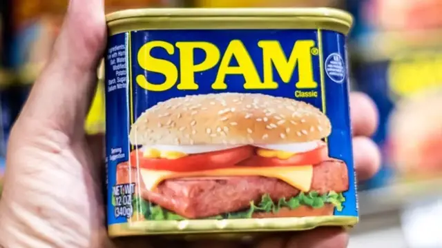 'Video thumbnail for Mistakes Everyone Makes When Cooking Spam'