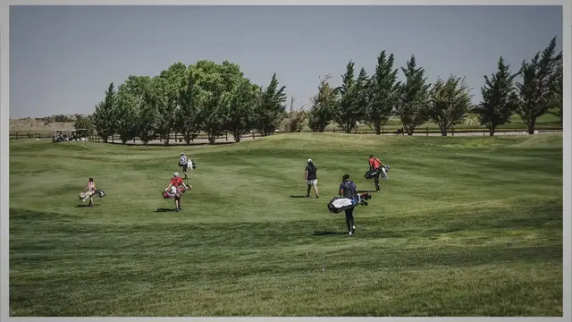 Video thumbnail for Tipps, für ein garantiert besseres Handicap