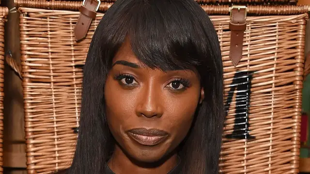 'Video thumbnail for Tragic Details Of Food Network Host Lorraine Pascale'