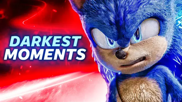 Video thumbnail for The Most Terrible Things Sonic Has Ever Done