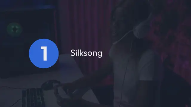 Video thumbnail for Top Indie Games 2024